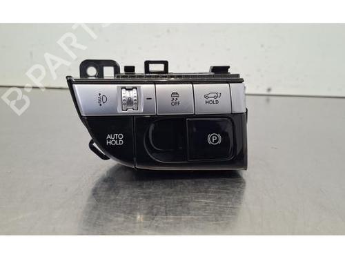 Mando Mando HYUNDAI IONIQ 5 (NE) EV All-wheel Drive (305 hp) 33918156 33918156