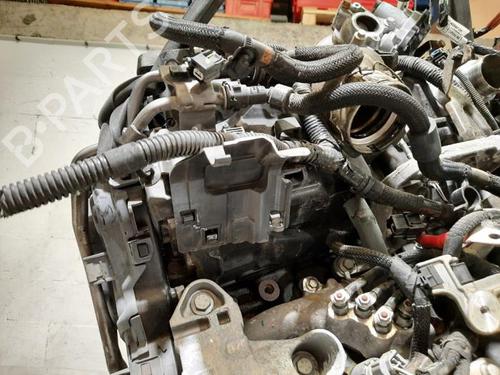 Engine RENAULT EXPRESS Box Body/MPV 1.5 Blue dCi 95 (F6AB) | BP28081716M1 