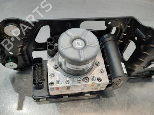 Suspension compressor BMW X5 (G05, F95) xDrive 40 i | BP15025109M103 