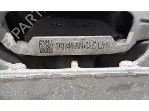 Gearbox mount AUDI A4 B9 (8W2, 8WC) 1.4 TFSI | BP29393279M88 