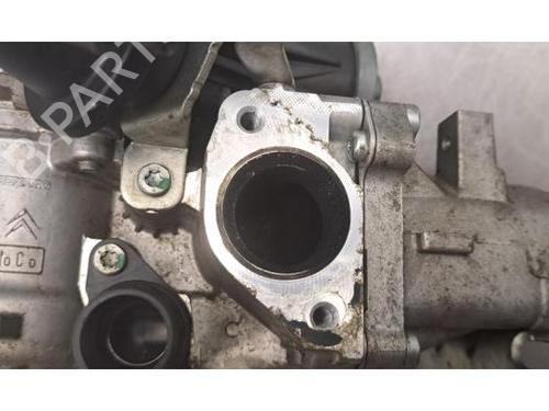 Egr VOLVO V40 Hatchback (525) D2 | BP37275457M69 - Image 8