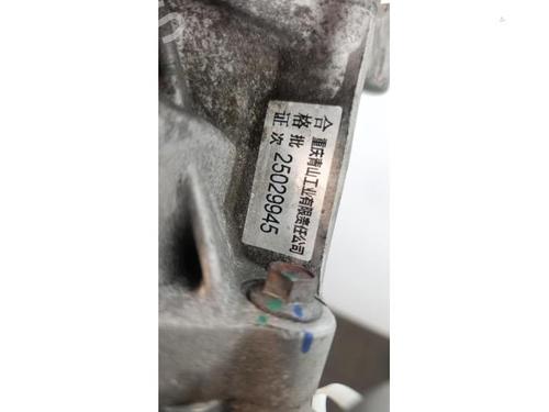 Engine DACIA SPRING Extreme | BP39732129M1 - Image 6