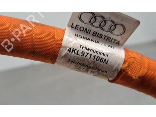 Kabel AUDI E-TRON (GEN) 55 quattro | BP30924157E12 