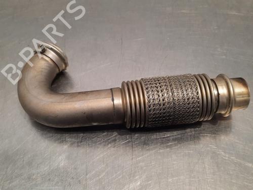 Used Pipe AUDI A7 Sportback (4KA) 40 TDI Mild Hybrid quattro (204 hp) 15038347