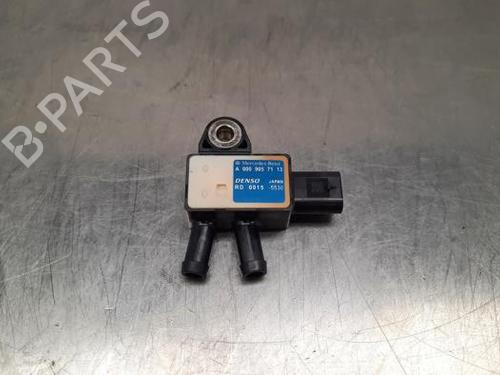 Electronic module MERCEDES-BENZ SPRINTER 3,5-t Van (B907, B910) 315 CDI RWD (907.631, 907.633, 907.635, 907.637) | BP23602765M83 