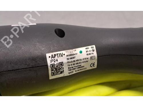 Other FIAT DUCATO Van (250_) E-Ducato (250DPE) | BP32253302O1