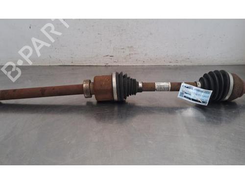 Right front driveshaft RENAULT TRAFIC III Van (FG_) 2.0 dCi 145 (FGML) | BP36769840M39 - Image 3