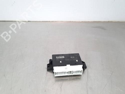 Elektronisk modul VW PASSAT B8 (3G2, CB2) 1.6 TDI (120 hp) 15026838