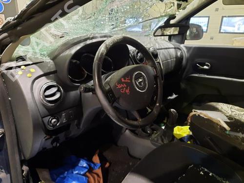 Instrument cluster DACIA LODGY (JS_) 1.2 TCe (JSAY, JSM0) | BP23591598C47  - Image 21