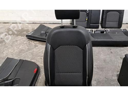 Sæde sæt KIA CEED Sportswagon (CD) 1.0 T-GDI | BP33132043C78  - Image 18