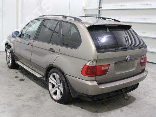 Engine BMW X5 (E53) 3.0 d | BP24459546M1 