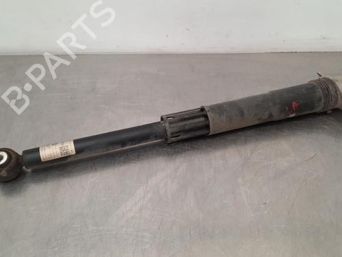 Used Left rear shock absorber VW POLO VI (AW1, BZ1, AE1) 1.6 TDI (95 hp) 15042057