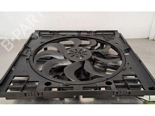 Radiator fan BMW X7 (G07) xDrive 40 i Mild-Hybrid | BP28092699M35 