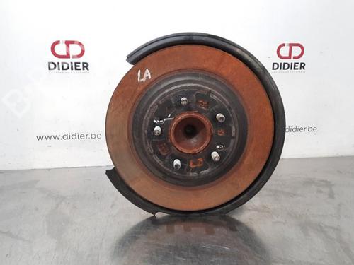 Achsschenkel links hinten für KIA OPTIMA Sportswagon (JF) 1.7 CRDi (141 hp) 10898839
