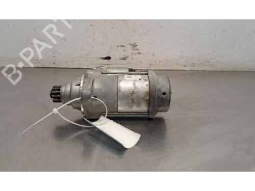 Starter SKODA OCTAVIA IV Combi (NX5, PV5) 2.0 TDi | BP36366478M8 - Image 3