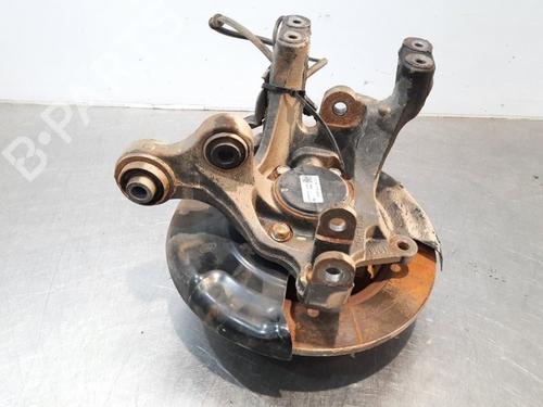 Right rear steering knuckle KIA CEE'D (JD) 1.4 CVVT | BP15031304M28 