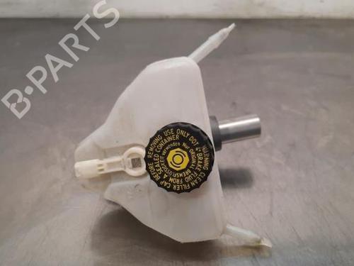 Used Brake master cylinder MERCEDES-BENZ EQC (N293) EQC 400 4-matic (293.890) (408 hp) 23616393