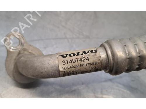 AC pipe VOLVO XC60 II (246) T5 AWD | BP29600667M126 