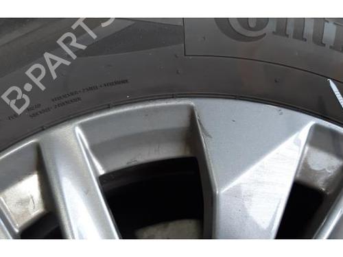 Rim PEUGEOT 2008 II (UD_, US_, UY_, UJ_, UR_, UC_) 1.5 BlueHDI 110 (UDYHSK) | BP23618483C45 