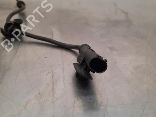 Right front steering knuckle CITROËN JUMPER II Van 2.0 BlueHDi 130 | BP23628461M26 