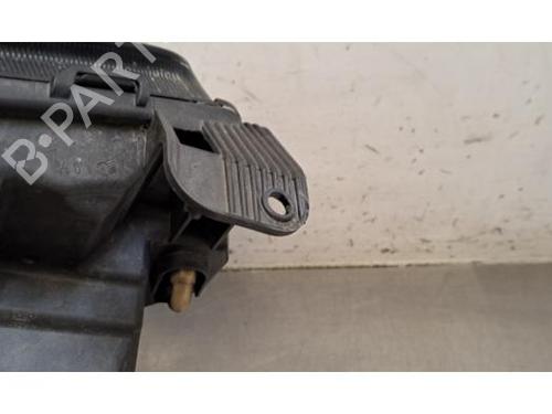 Left headlight RENAULT MASTER III Van (FV) 2.3 dCi 135 FWD (FV0N, FV08, FV06, FV00, FV1S) | BP37499261C28 - Image 7