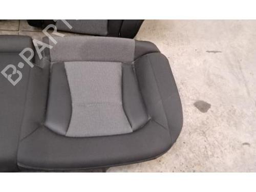 Seats set AUDI A1 (8X1, 8XK) 1.6 TDI | BP36379393C78 - Image 15