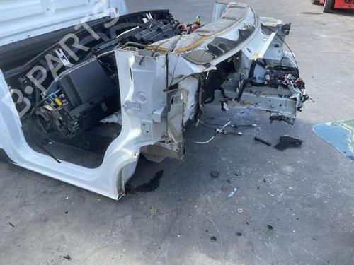 Instrument cluster RENAULT TRAFIC III Van (FG_) 2.0 dCi 130 (FGMY) | BP39011177C47 - Image 30