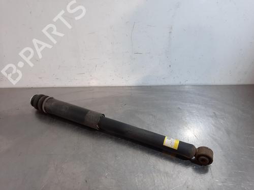Højre bagtil støddæmper SUZUKI SWIFT V (AZ) 1.2 (A2L412, ZC83S) (90 hp) 17113279