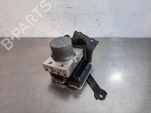 Used ABS pump TOYOTA YARIS (_P21_, _PA1_, _PH1_) 1.5 Hybrid (MXPH10, MXPH11) (116 hp) 23582828