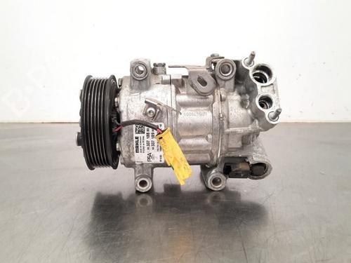 Used AC compressor PEUGEOT 308 III (FB_, FH_, FP_, F3_, FM_) BlueHDi 130 (FBYHZL, FBYHZT) (131 hp) 15793016