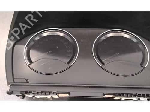 Instrument cluster BMW 2 Active Tourer (F45) 216 i | BP32408545C47
