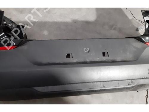 Rear bumper OPEL GRANDLAND / GRANDLAND X (A18, P1UO) 1.2 (75) | BP19576194C8 
