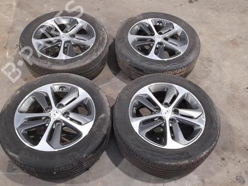 Used Rim HYUNDAI i30 (GD) 1.6 GDI (135 hp) 15022540
