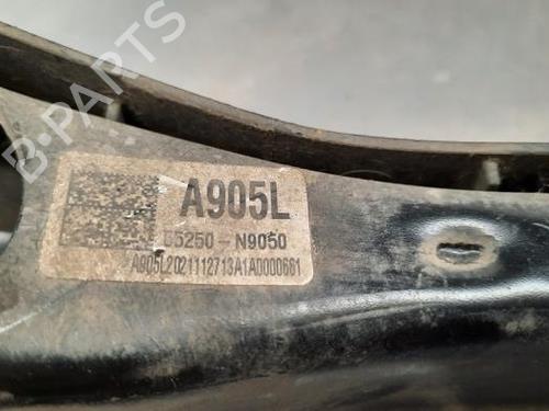 Left rear suspension arm KIA SPORTAGE V (NQ5) 1.6 T-GDI | BP23607792M14 