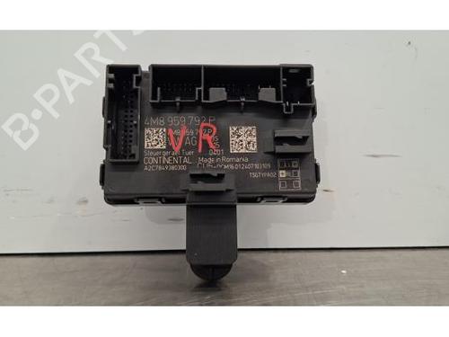 Elektronisk modul AUDI E-TRON Sportback (GEA) 50 quattro (313 hp) 31154594