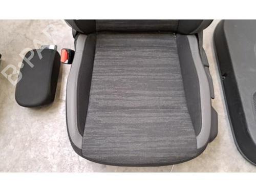 Seats set JEEP AVENGER (J2) Electric | BP37285075C78 - Image 7