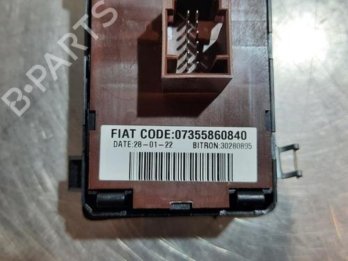 Headlight switch PEUGEOT BOXER Van 2.2 BlueHDi 165 | BP29055027I24 