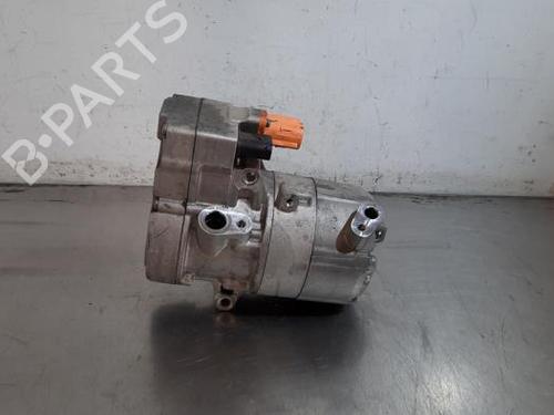 AC compressor JEEP COMPASS (MP, M6, MV, M7) 1.3 Hybrid 4x4 | BP39754642M34 - Image 2