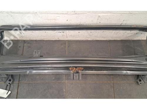 Used Rear bumper reinforcement VW CADDY IV Box Body/MPV (SAA, SAH) 2.0 TDI (75 hp) 28092186