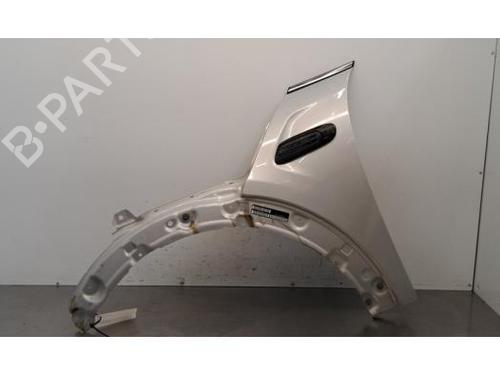 Used Left front fenders Left front fenders MINI MINI (F55) Cooper (136 hp) 40240688 40240688
