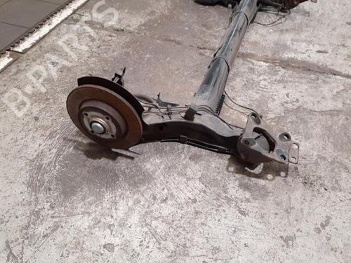 Rear axle CITROËN BERLINGO Box Body/MPV (B9) 1.6 VTi 95 | BP28032961M2 