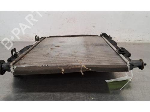 Køler FORD FIESTA VII (HJ, HF) 1.5 TDCi | BP26048861M31 