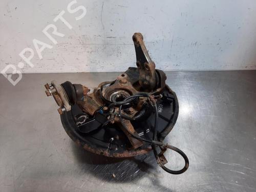 Right front steering knuckle MITSUBISHI PAJERO IV (V8_W, V9_W) 3.2 DI-D 4WD (V98W, V88W) | BP19649111M26 