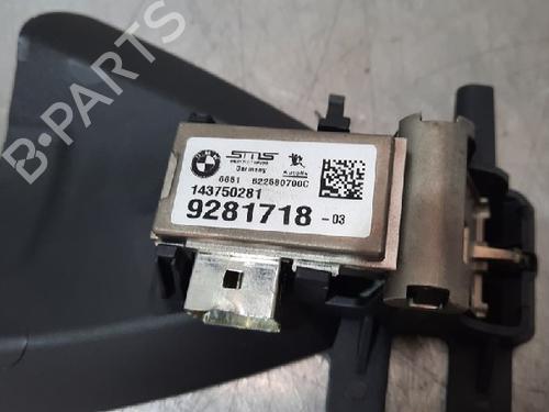 Camera BMW X4 (F26) xDrive 20 d | BP15019321E14 