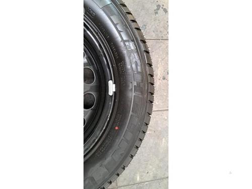 Fælk CITROËN JUMPY III Van (V_) E-JUMPY | BP33917886C45 - Image 3