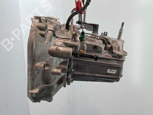 Gearbox RENAULT CLIO V (B7_) 1.0 TCe 90 (B7MT) | BP39038650M3 - Image 3