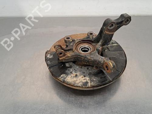 Right front steering knuckle MG MG ZS SUV 1.0 T-GDi | BP23592789M26 