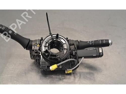Used Steering column stalk Steering column stalk RENAULT CAPTUR II (HF_) TCe 155 (HFMN) (154 hp) 40285541 40285541