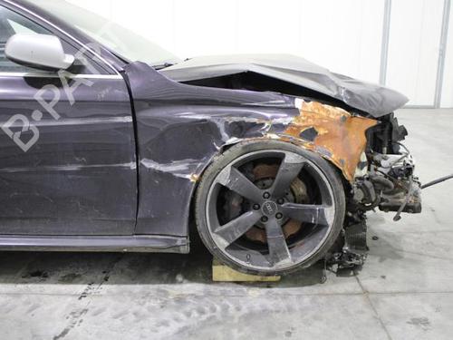Annen AUDI A4 B8 Avant (8K5) RS4 quattro | BP15019723O1 