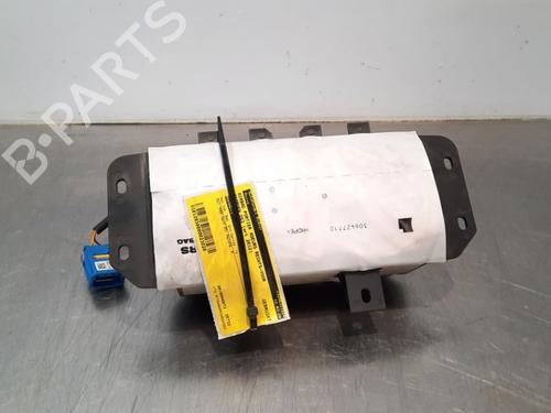 Høyre dør kollisjonspute CITROËN DS3 (SA_) 1.6 HDi 90 (92 hp) 10872143